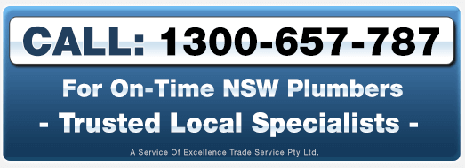 Click to call North Ryde Plumbers