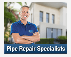 Pipe Repair Specialists North Ryde