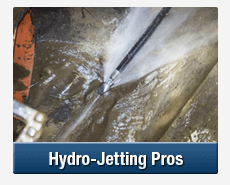 Hydro Jetting Plumbers North Ryde