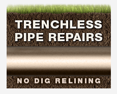 No Dig Relining North Ryde
